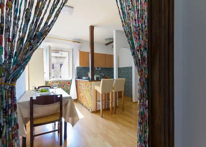 Apartamento Ela Pula