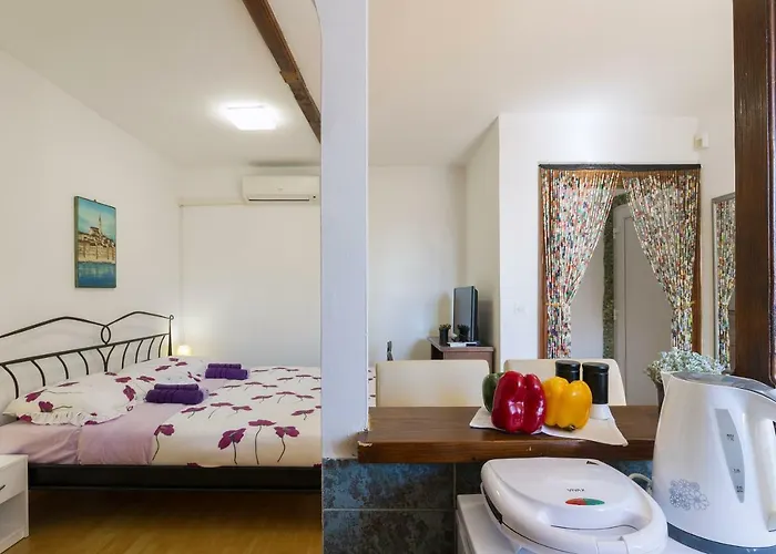 Ela Apartamento Pula