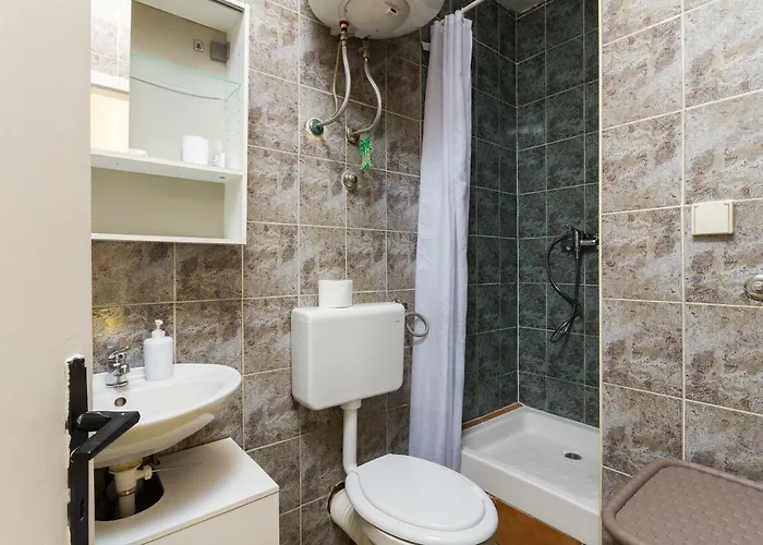 Apartamento Ela Pula