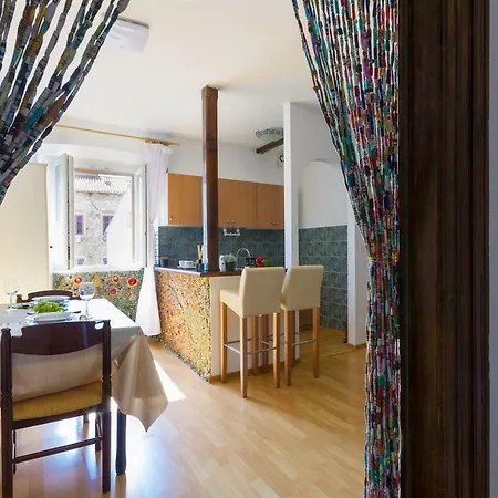 Apartment Ela Pula