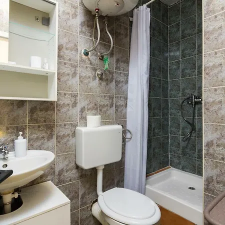 Apartamento Ela Pula